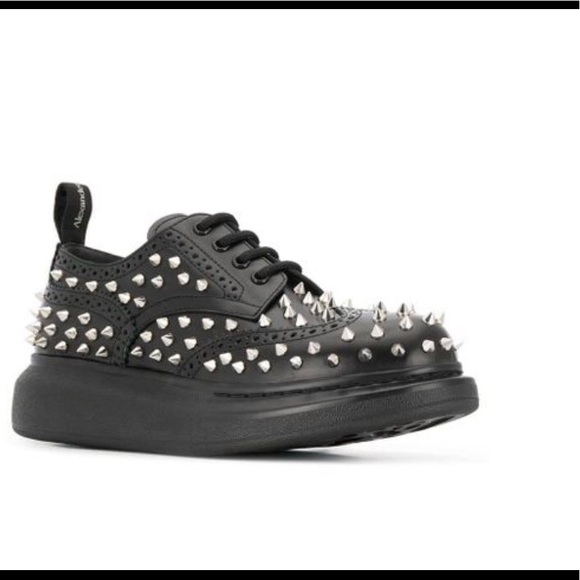 🔥🔥🔥ALEXANDER McQUEEN🔥🔥🔥 - Picture 2 of 9